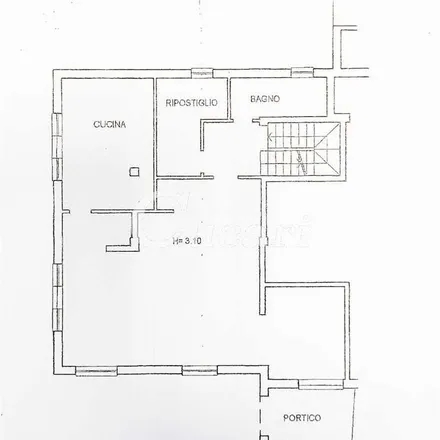 Image 8 - Via Ercole Consalvi, 00044 Frascati RM, Italy - Apartment for rent
