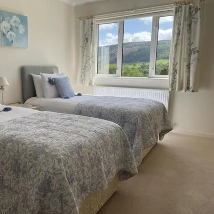 Image 4 - Tir Aluinn Guest House, 10 Higher Oakfield, Pitlochry, PH16 5HT, United Kingdom - House for sale