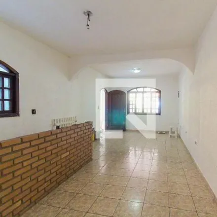 Rent this 2 bed house on Rua Noroguages in José Bonifácio, São Paulo - SP