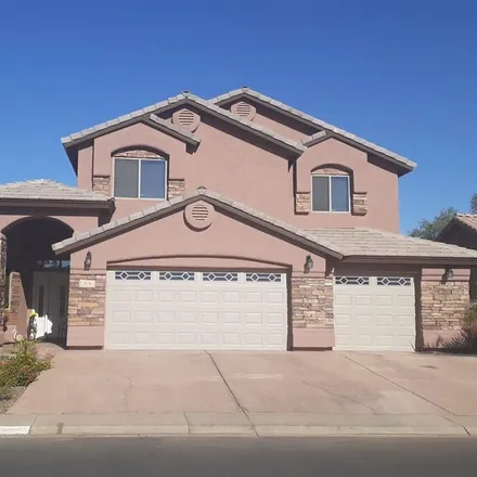 Buy this 3 bed house on 519 North Bingham Avenue in Somerton, AZ 85350