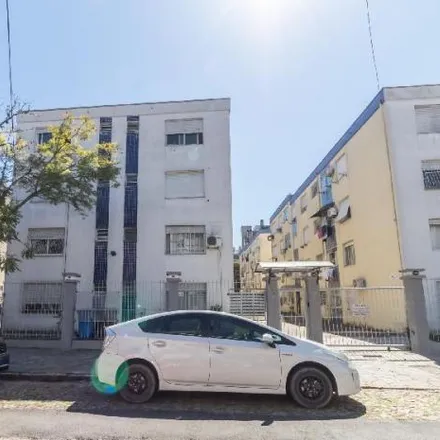 Rent this studio apartment on Rua Gaston Englert in Vila Ipiranga, Porto Alegre - RS