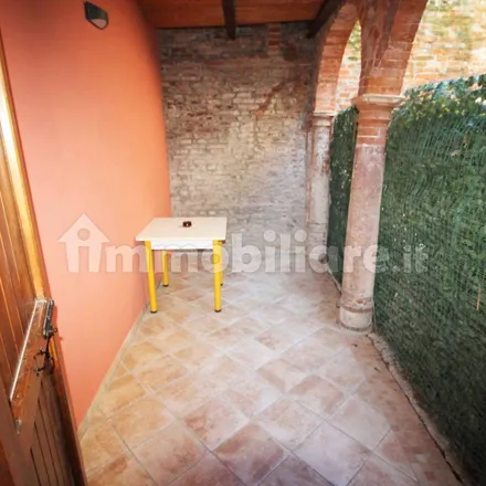 Image 7 - Via Borgo di sotto 36, 44121 Ferrara FE, Italy - Apartment for rent