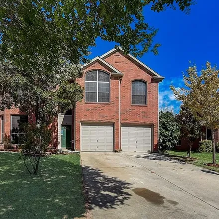 Buy this 4 bed house on 775 Poplar Court in Lake Dallas, Denton County