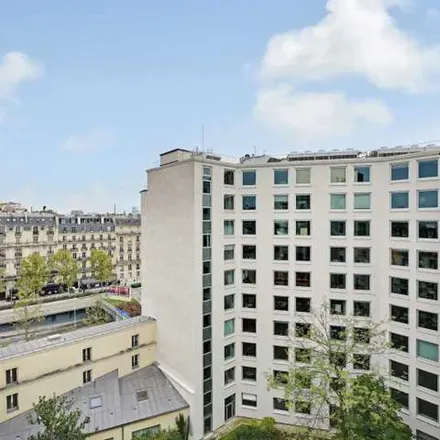 Image 4 - 7 Boulevard André Maurois, 75016 Paris, France - Apartment for rent