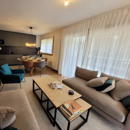 Buy this 3 bed apartment on Portes Du Soleil