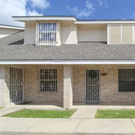Rent this 2 bed condo on McPherson Road in Laredo, TX 78045
