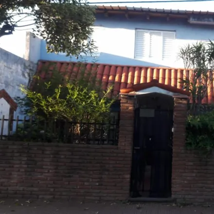 Buy this studio house on Marc in Alvear, Rosario