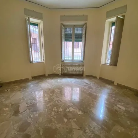Rent this 4 bed apartment on Via dei Mille in 98123 Messina ME, Italy