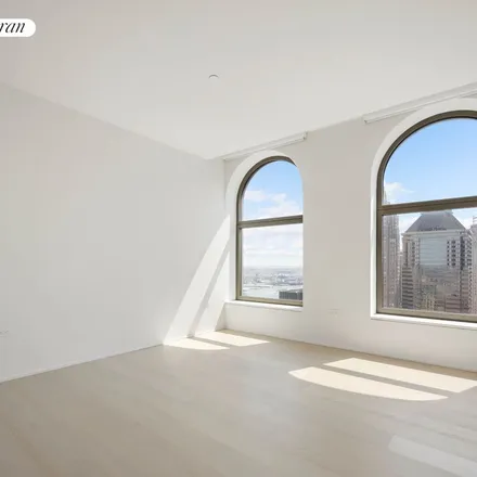 Rent this 3 bed apartment on 130 William in 130 William Street, New York