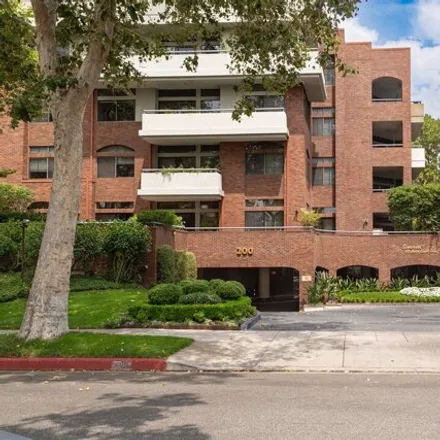 Buy this 2 bed condo on 200 N Swall Dr Unit 563 in Beverly Hills, California