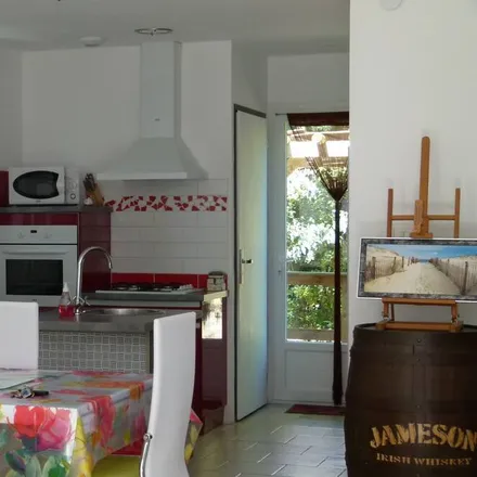 Image 7 - 85520 Jard-sur-Mer, France - House for rent