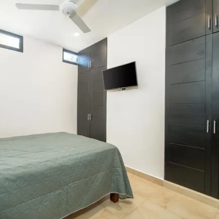 Buy this 2 bed apartment on Camino a Santa Cruz in La Crucecita, 70987 La Crucecita