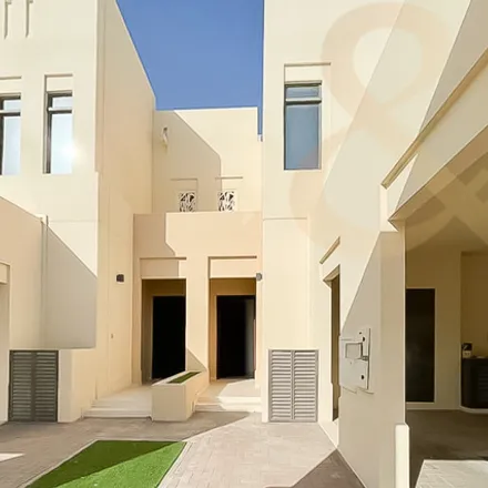 Image 4 - unnamed road, Reem, Dubai, United Arab Emirates - House for rent