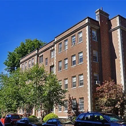 Rent this studio apartment on 21 Chauncy Street in Cambridge, MA 02138