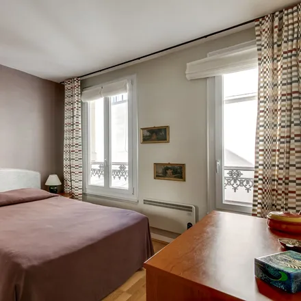 Image 6 - 24 Rue Bosquet, 75007 Paris, France - Apartment for rent