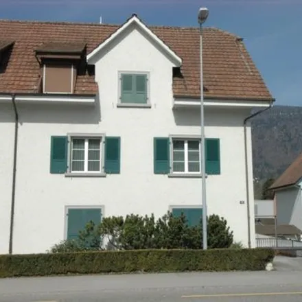 Image 6 - Bielstrasse 110, 2540 Grenchen, Switzerland - Apartment for rent