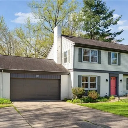 Buy this 4 bed house on 619 Beech Street in Robin Park, Oberlin