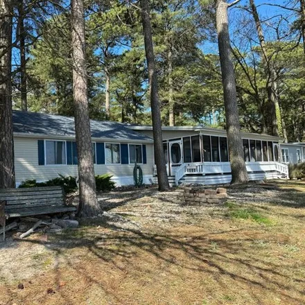 Image 3 - 224 Washington Street, Millsboro, Sussex County, DE 19966, USA - Apartment for sale