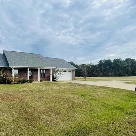 Image 2 - 306 Pierce Town Road, Fulton, Itawamba County, MS 38843, USA - House for sale