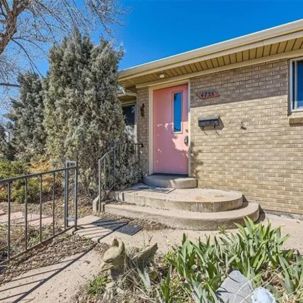 Buy this 3 bed house on 4735 West Bayaud Avenue in Denver, CO 80219