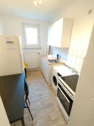 Rent this 4 bed apartment on Schubertstraße 3 in 14772 Brandenburg an der Havel, Germany