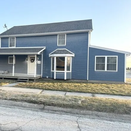 Image 1 - West Guertin Street, St. Anne, Kankakee County, IL 60964, USA - House for sale