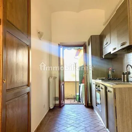 Image 8 - i fancielli, Piazza Niccolò Tommaseo 11 R, 50135 Florence FI, Italy - Apartment for rent