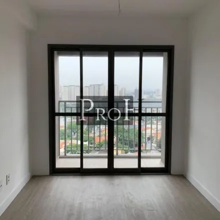 Buy this 2 bed apartment on Riachuelo in Rua Riachuelo, Vila Assunção