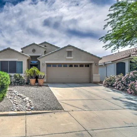 Buy this 3 bed house on 38073 North Rusty Lane in San Tan Valley, AZ 85140