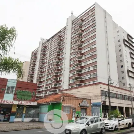 Image 2 - Marajoara, Avenida Presidente Affonso Camargo 849, Cristo Rei, Curitiba - PR, 80050-370, Brazil - Apartment for rent