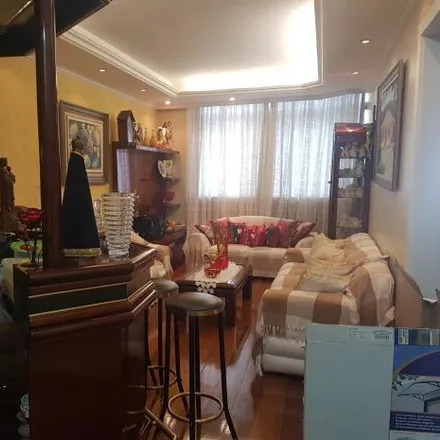 Buy this 4 bed apartment on Rua Caramuru in Coração de Jesus, Belo Horizonte - MG