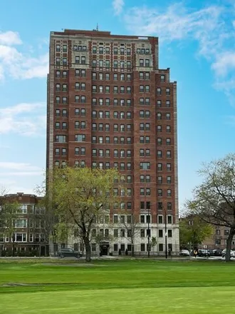 Image 1 - South Sayre Avenue, Bedford Park, Stickney Township, IL 60459, USA - Apartment for rent