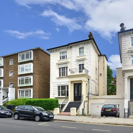 Image 5 - 15 Buckland Crescent, London, NW3 5DH, United Kingdom - Apartment for rent