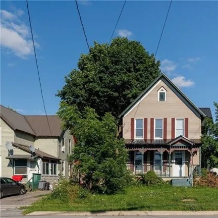 Image 2 - 836 Leray St, Watertown, New York, 13601 - House for sale