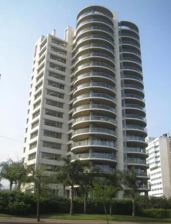 Image 7 - Rambla Presidente Charles de Gaulle, 11300 Montevideo, Uruguay - Apartment for rent