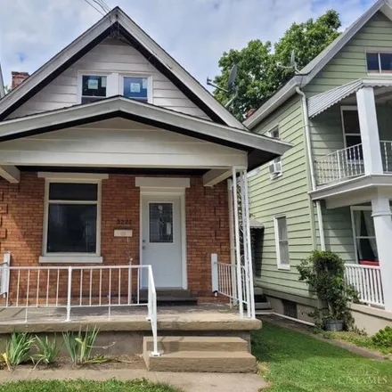 Buy this 3 bed house on 5227 Carthage Avenue in Norwood, OH 45212