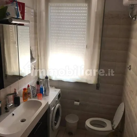 Rent this 4 bed apartment on Via Galileo Galilei in 56025 Pontedera PI, Italy
