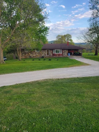Buy this 4 bed house on 2919 County Road 912 in Carrollton, Carroll County