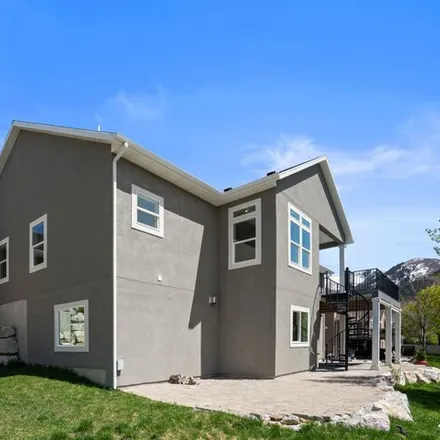 Image 3 - 3249 North Mountain Road, North Ogden, UT 84414, USA - House for sale