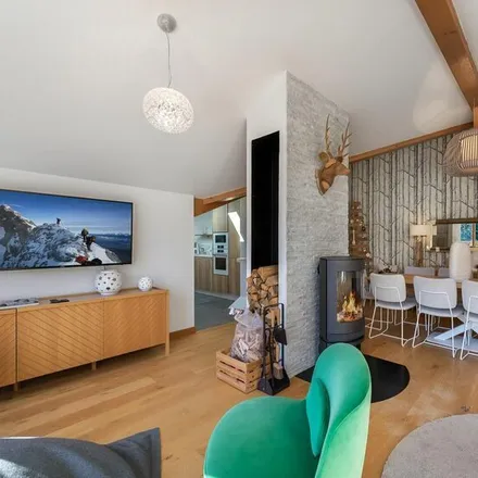 Buy this 3 bed apartment on 73120 Courchevel Moriond