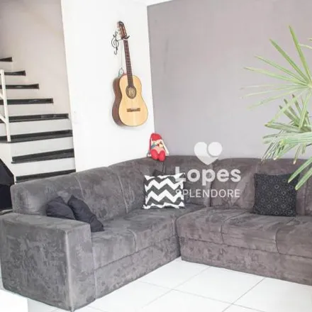 Buy this 2 bed house on Alameda Roma in Waldes, Mairinque - SP
