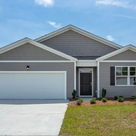 Buy this 4 bed house on Jasper Road in Hardeeville, Jasper County