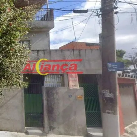Image 2 - Rua Flório de Oliveira, Morros, Guarulhos - SP, 07131-430, Brazil - House for rent