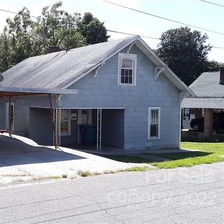 Buy this 2 bed house on 613 Lincoln Avenue Northwest in Valdese, NC 28690