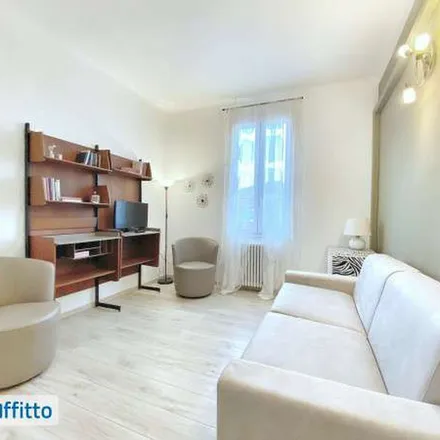 Rent this 1 bed apartment on Via Giuseppe Maria Mitelli 2/2 in 40128 Bologna BO, Italy
