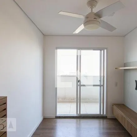 Rent this 1 bed apartment on Rua Visconde de Parnaíba 1045 in Brás, São Paulo - SP