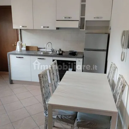Rent this 1 bed apartment on SP61 in 28923 Verbania VB, Italy