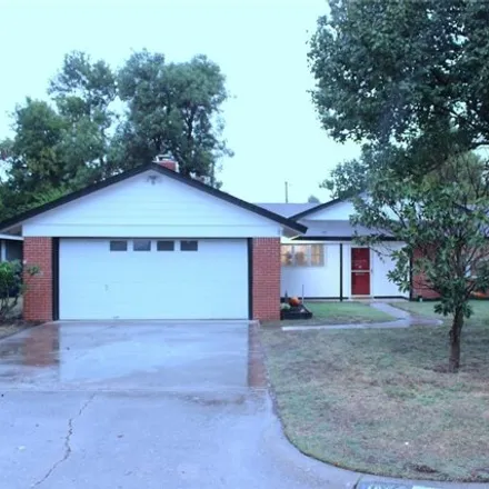 Buy this 3 bed house on 4005 NW 59th St in Oklahoma City, Oklahoma