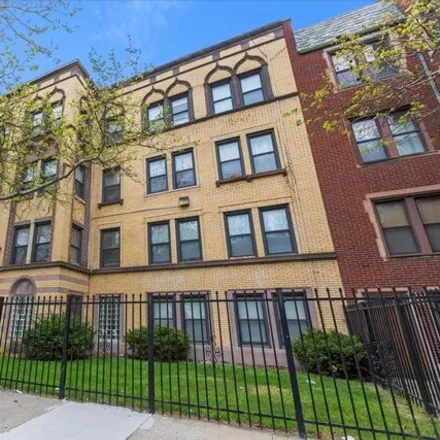 Rent this 1 bed house on 1934 East 74th Street in Chicago, IL 60649