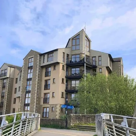 Buy this 3 bed apartment on Waterside in Lancaster, LA1 1AY
